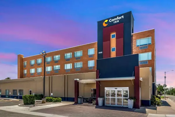 Photo 1 - Comfort Inn Portales