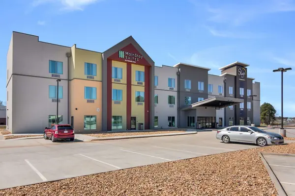 Photo 1 - Sleep Inn East Camden