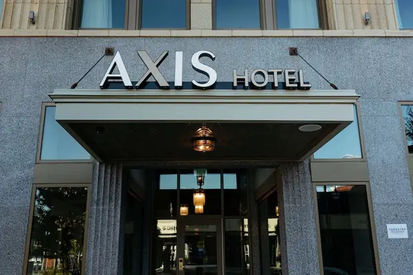 Photo 1 - The Axis Moline Hotel, Tapestry Collection by Hilton