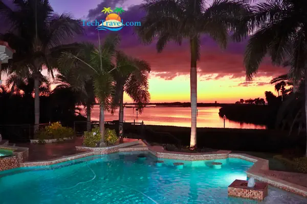 Photo 1 - Tierra Verde St Petersburg Waterfront Mansion Estate 10BdRm