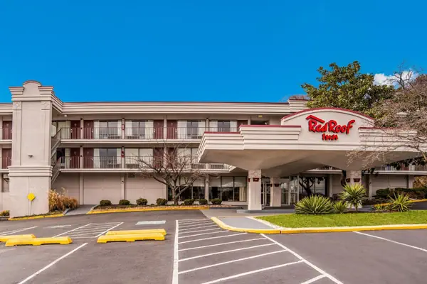 Photo 1 - Red Roof Inn Baltimore South Glen Burnie