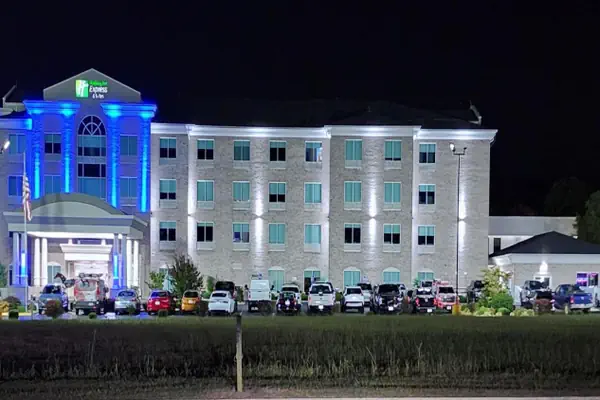 Photo 1 - Holiday Inn Express Hotel & Suites Somerset Central, an IHG Hotel