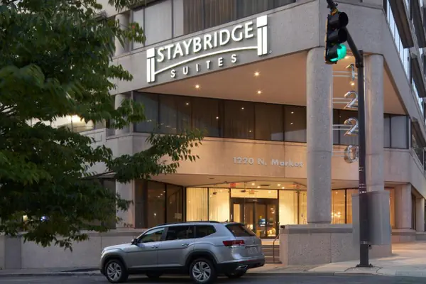 Photo 1 - Staybridge Suites Wilmington Downtown, an IHG Hotel