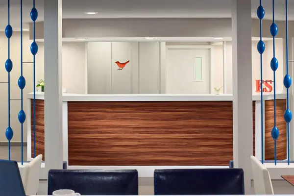 Photo 1 - Sonesta ES Suites Providence - Airport