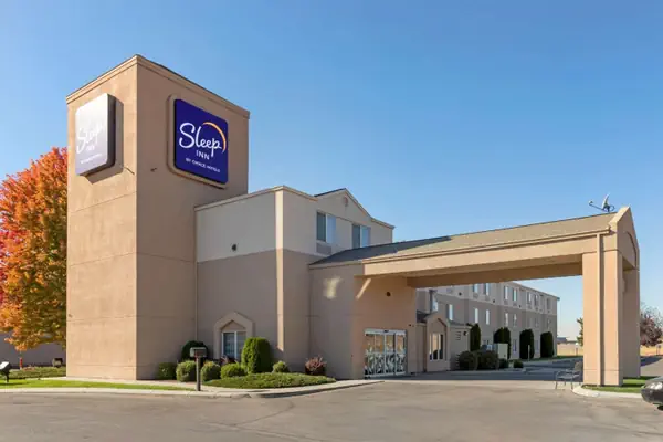 Photo 1 - Sleep Inn