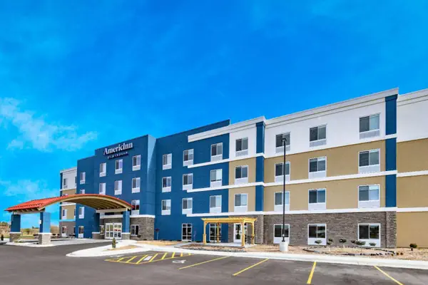 Photo 1 - AmericInn by Wyndham International Falls