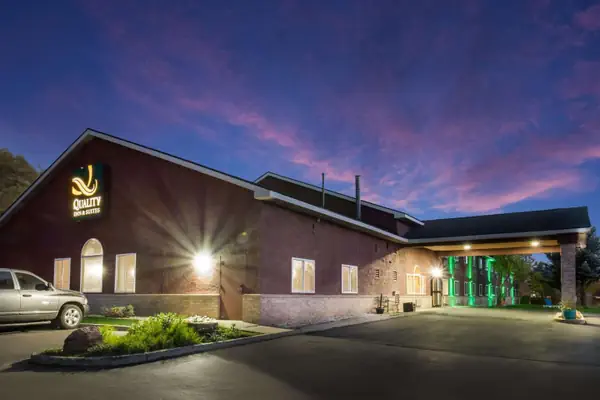 Photo 1 - Quality Inn & Suites Steamboat Springs