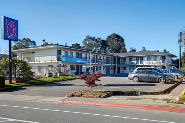 Photo 1 - Motel 6-Arcata, CA Cal Poly Humboldt