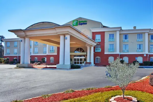 Photo 1 - Holiday Inn Express and Suites Thomasville, an IHG Hotel