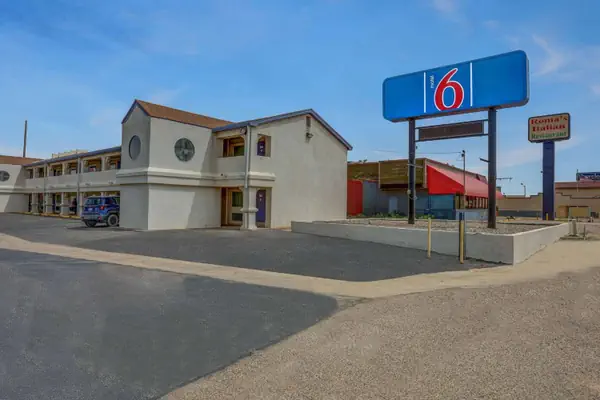 Photo 1 - Motel 6-Clovis, NM