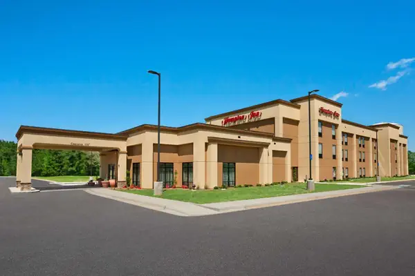 Photo 1 - Hampton Inn Magnolia