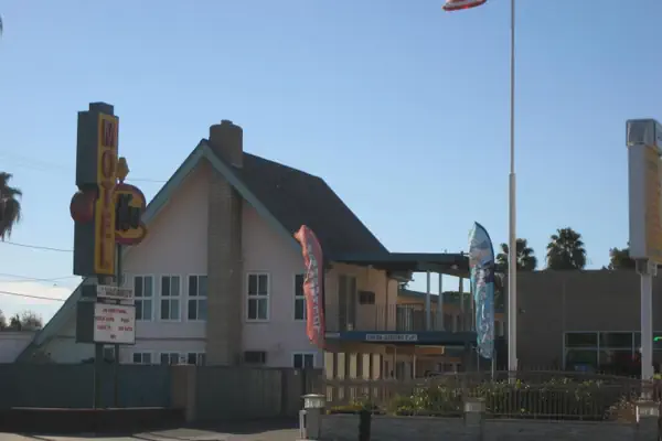 Photo 1 - Kona Inn Motel Anaheim