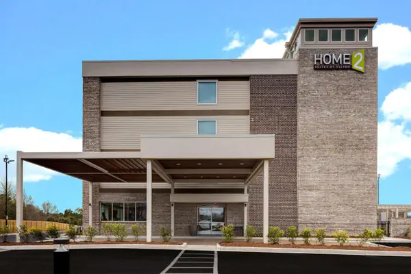 Photo 1 - Home2 Suites By Hilton Blythewood, Sc