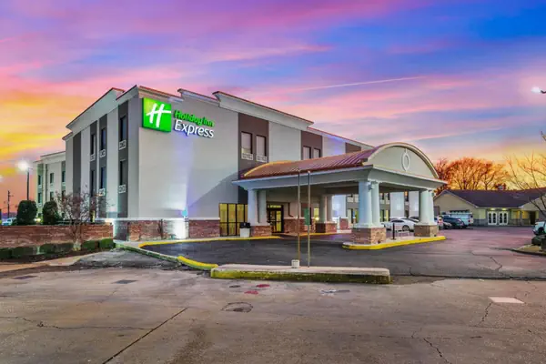 Photo 1 - Holiday Inn Express New Albany, an IHG Hotel