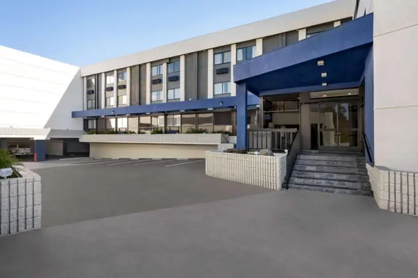 Photo 1 - Baymont by Wyndham Monterey Park