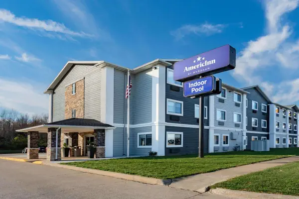Photo 1 - AmericInn by Wyndham Quincy