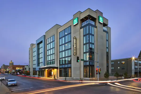 Photo 1 - AC Hotel by Marriott Des Moines East Village