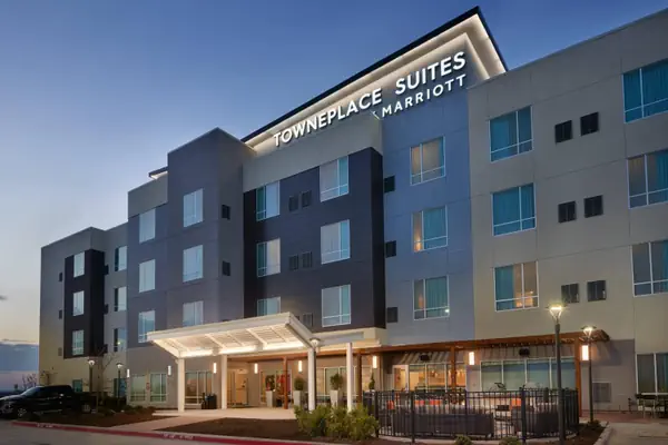 Photo 1 - TownePlace Suites Fort Worth Northwest Lake Worth