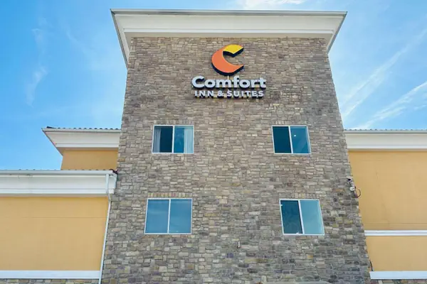 Photo 1 - Comfort Inn & Suites Wylie