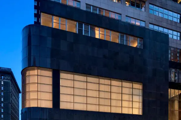 Photo 1 - Loews Philadelphia Hotel