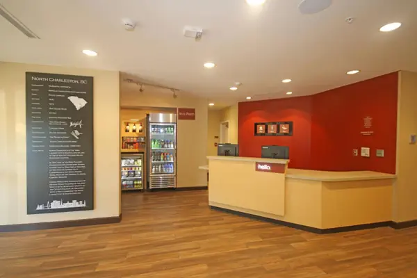 Photo 1 - TownePlace Suites by Marriott Charleston-North Charleston