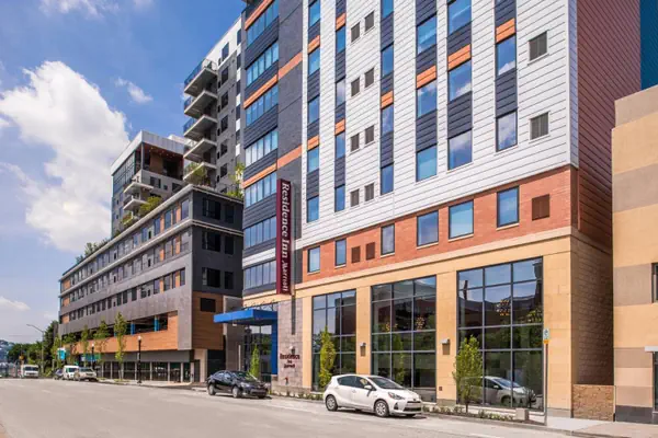 Photo 1 - Residence Inn by Marriott Pittsburgh Oakland/University Place