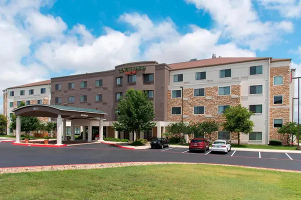 Photo 1 - Courtyard by Marriott San Antonio North Stone Oak At Legacy
