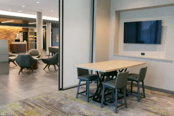 Photo 1 - Courtyard Elkhart