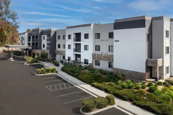 Photo 1 - Courtyard by Marriott San Diego Carlsbad