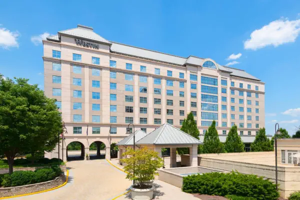 Photo 1 - The Westin Reston Heights