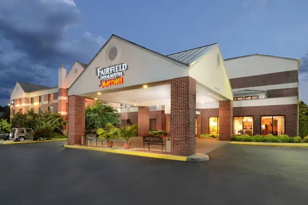 Photo 1 - Fairfield Inn & Suites by Marriott Charlottesville North