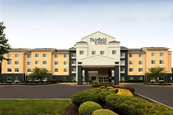 Photo 1 - Fairfield Inn & Suites by Marriott Millville Vineland