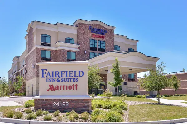 Photo 1 - Fairfield Inn & Suites by Marriott Denver Aurora/Parker