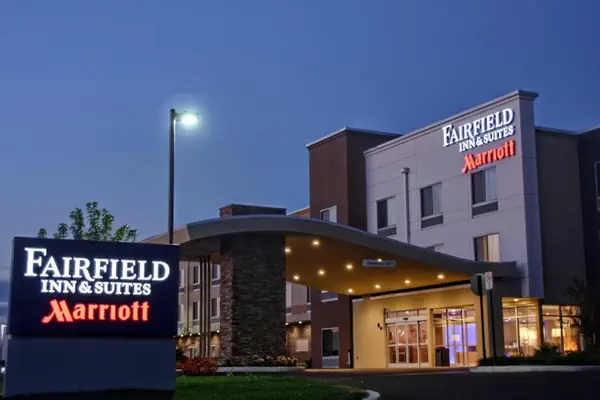 Photo 1 - Fairfield Inn & Suites by Marriott Reading Wyomissing