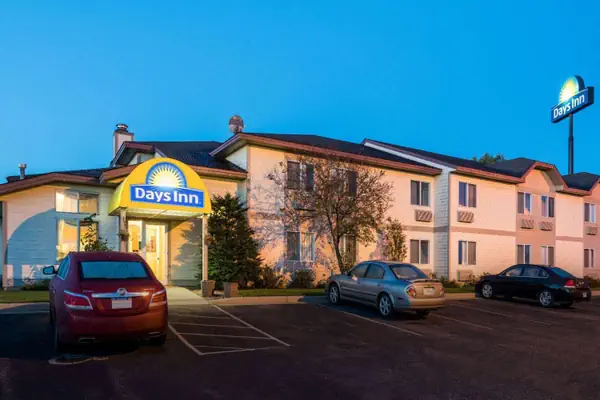 Photo 1 - Days Inn by Wyndham West-Eau Claire