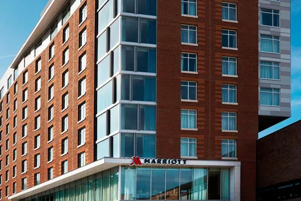 Photo 1 - Ithaca Marriott Downtown on the Commons