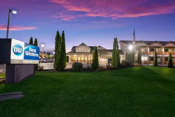 Photo 1 - Best Western Milton Inn