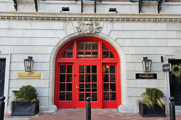 Photo 1 - The Franklin on Rittenhouse, A Boutique Hotel