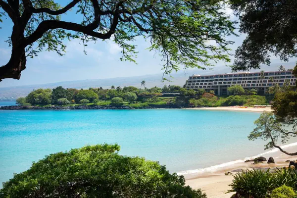 Photo 1 - Mauna Kea Beach Hotel, Autograph Collection