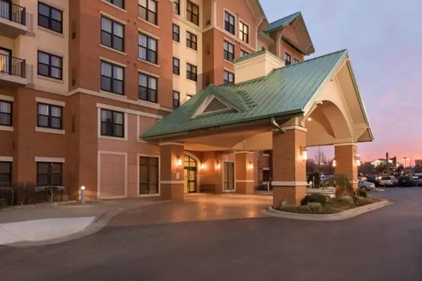 Photo 1 - Residence Inn by Marriott Oklahoma City Downtown/Bricktown
