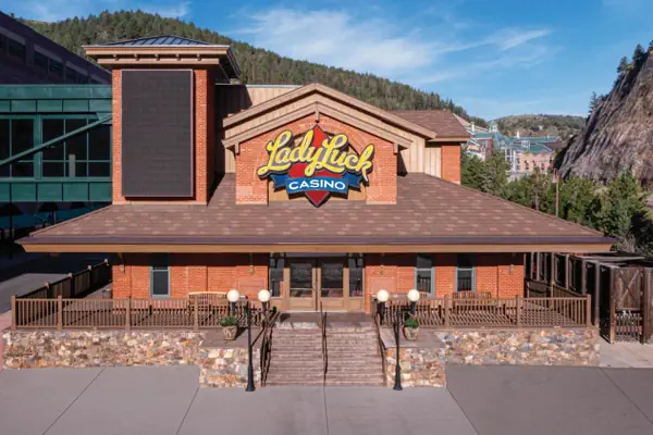 Photo 1 - Lady Luck Casino Black Hawk