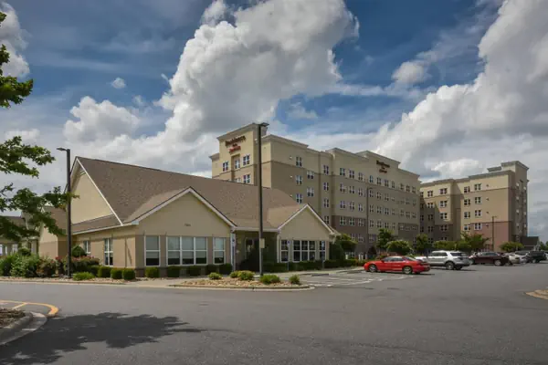 Photo 1 - Residence Inn Charlotte Concord