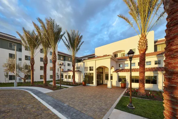 Photo 1 - Residence Inn by Marriott San Diego Chula Vista