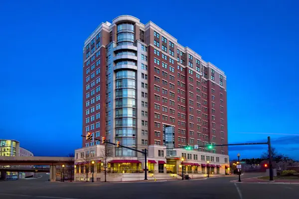 Photo 1 - Residence Inn Alexandria Old Town South at Carlyle