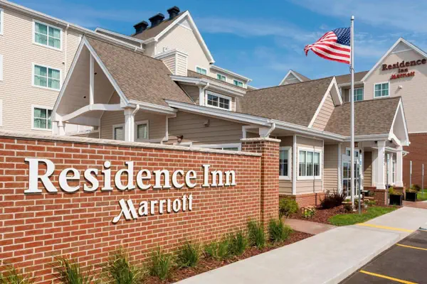 Photo 1 - Residence Inn by Marriott Fargo