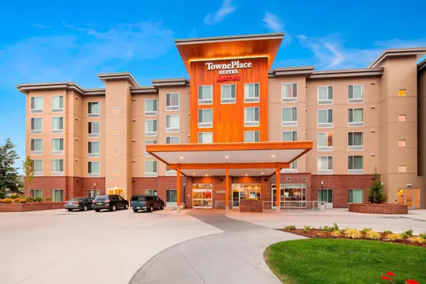 Photo 1 - TownePlace Suites by Marriott Bellingham