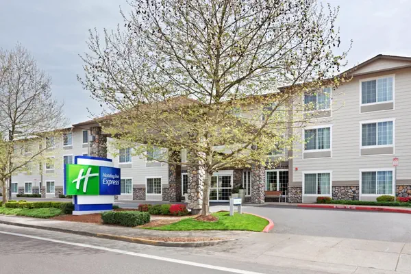 Photo 1 - Holiday Inn Express Corvallis-On the River, an IHG Hotel
