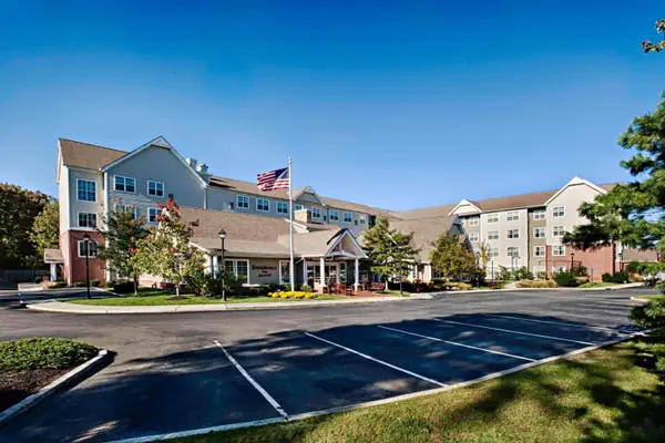 Photo 1 - Residence Inn by Marriott Atlantic City Airport Egg Harbor Township