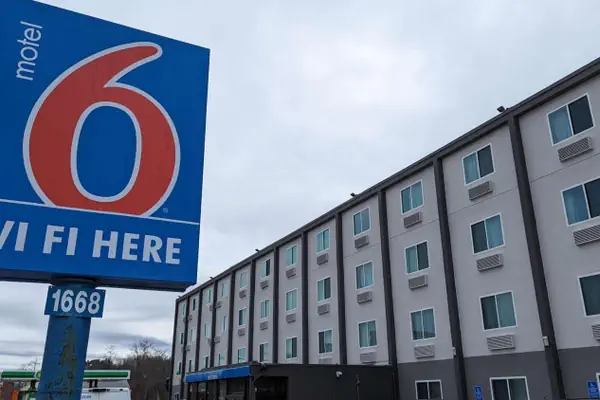 Photo 1 - Motel 6-Framingham, MA - Boston West