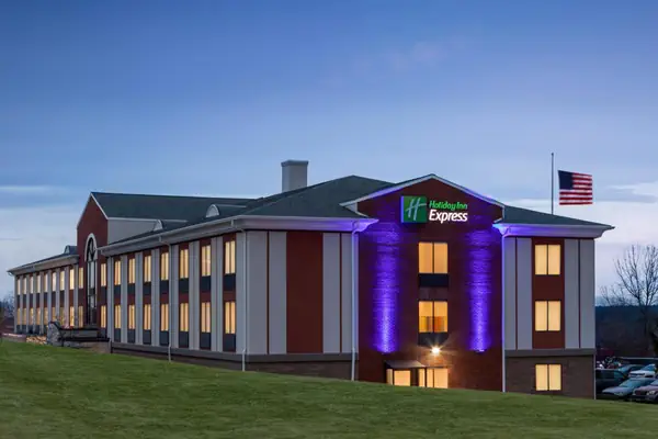 Photo 1 - Holiday Inn Express & Suites East Greenbush Albany-Skyline an IHG Hotel